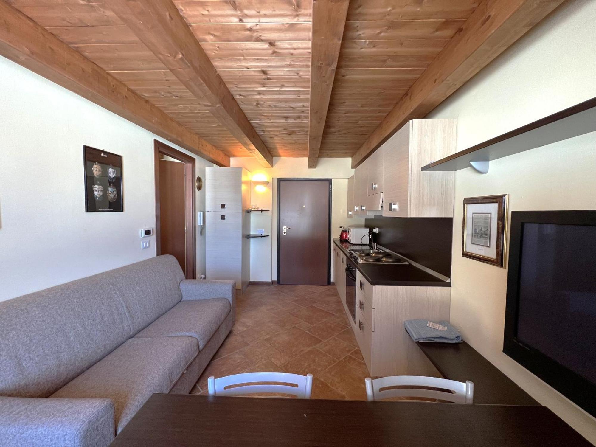Affittimoderni Ponte Di Legno Ski - Pdl12 Exterior photo