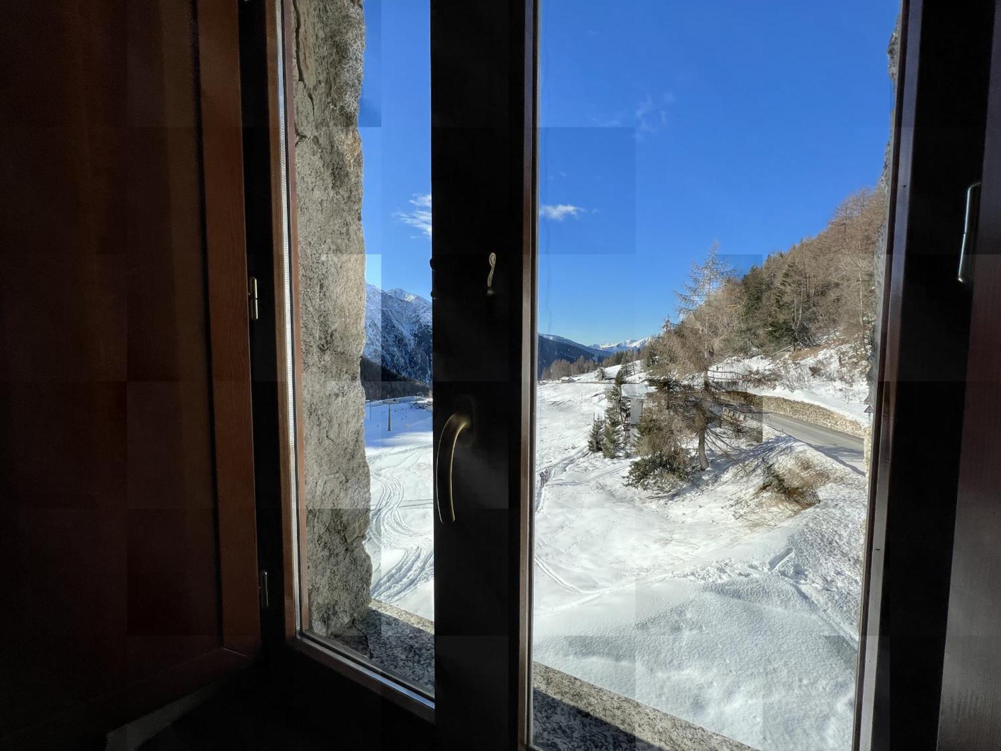 Affittimoderni Ponte Di Legno Ski - Pdl12 Exterior photo
